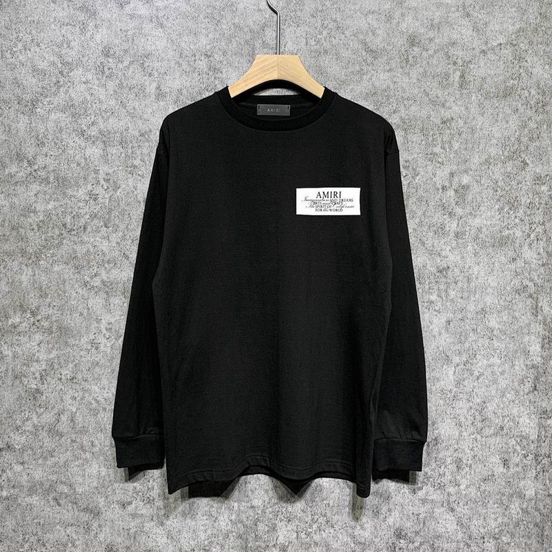 Amiri S-2XL 11trCH281